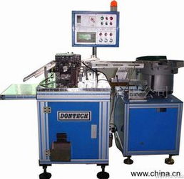 剪腳機 工業高效裁剪的利器與應用
